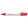 Sharpie OilBased Paint Marker Medium Point Single Red SAN35550