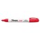 Sharpie OilBased Paint Marker Medium Point Single Red SAN35550