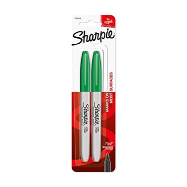 Sharpie Permanent Markers Fine Point