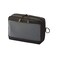LIHIT LAB LIHITLAB Bulky Clear Marker Case 51 x 71 x 24 inches Black F758224
