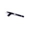 PATBOARD Nonpermanent Markers Black 1x 125mm Wet Erase Pen B