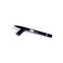 PATBOARD Nonpermanent Markers Black 1x 125mm Wet Erase Pen B