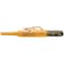 Pica 15046SB Ink DeepHole Marker Black 3 Pack