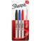 Sharpie Permanent Markers Fine Point