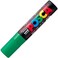 uni Uni Posca Extra Bold Marker Green PC17K6