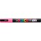uni Uni Posca Fine Marker Pink PC3M13