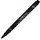 Uni-Ball UNIBall PIN Drawing Pen FINELINER Ultra FINE LINE Marker 005mm Black Ink Pack of 3