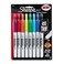 Sharpie SAN32730PP Fine Retractable Marker