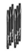 Sharpie Pen Fine Point Pen 6 Black Pens 1742663