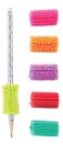 GEDDES Raymond Geddes Kushy Squishy Grips Pack of 100
