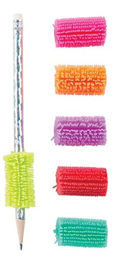 GEDDES Raymond Geddes Kushy Squishy Grips Pack of 100