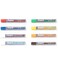 Pentel AMZ802CH28 Multi 8 Refill Set PH802 8 Internal Leads