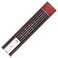 KOH-I-NOOR Kohinoor 4190 4H 20 mm Graphite Leads for Technical Drawing and Retouching