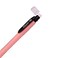 ATROFY Art BP Flat Lead 18 mm Holder Pen Mechanical Pencil for Draft Drawing Art Sketching CalligraphyMarking 18 mm 2B Leads24 Leads Graphite Lead Refill