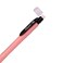 ATROFY Art BP Flat Lead 18 mm Holder Pen Mechanical Pencil for Draft Drawing Art Sketching CalligraphyMarking 18 mm 2B Leads24 Leads Graphite Lead Refill