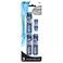 BAZIC PRODUCTS 07 mm 2B Ceramic Mechanical Pencil Lead Refills 36 Pieces Total 3 Tubes for Mechanical Pencils Refills