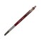 Carmel 28mm Leads for Mechanical Grease Pencil 100 Refills Black Thick Waxy Leads Soft Greasy Leads for Mechanical China Marker