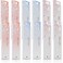 Ipienlee 240 pcs 07 mm HB Lead Refills for Mechanical Pencil Pack of 12 Tubes