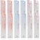 Ipienlee 240 pcs 07 mm HB Lead Refills for Mechanical Pencil Pack of 12 Tubes