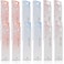 Ipienlee 240pcs 05 mm HB Lead Refills for Mechanical Pencil Pack of 12 Tubes