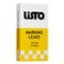 Listo Pencil Company Refill Marking Lead Yellow 72 count