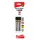 Pentel CH13BPHB2 Super HiPolymer Lead Refill 13mm HB 8PcsTube 2Pk