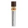 Pentel Super HiPolymer Lead 03mm Extra Fine H 12 Piecetube Box of 12 300H