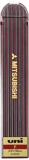 Uni-Ball Uni Drop Holder Type Pencil Lead 20mm F ULNF
