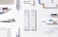 monoc Uni Pencil LeadThe Uni SmudgeProof Leads 03mm HB 25 Leads x 3 Pack Sticky NoteJapan Import
