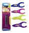 PenAgain 4 Twist N Write Mechanical Pencils with Pkg of 5 Refills 2mm Lead