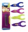 PenAgain 4 Twist N Write Mechanical Pencils with Pkg of 5 Refills 2mm Lead