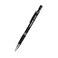 Pacific Arc 2mm Collegiate Lead Holder and Lead Sharpener Black Drafting Pencil for Artist Drawing Drafting and Sketching