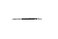 Pacific Arc 2mm Lead Holder and Lead Sharpener Black Drafting Pencil for Artist Drawing Drafting and Sketching