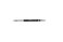 Pacific Arc 2mm Lead Holder and Lead Sharpener Black Drafting Pencil for Artist Drawing Drafting and Sketching