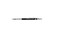 Pacific Arc 2mm Lead Holder and Lead Sharpener Black Drafting Pencil for Artist Drawing Drafting and Sketching