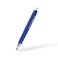 Pacific Arc Premium Blue Technical Acrylic 56mm Clutch Lead Holder