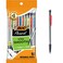 BIC XtraSmooth Mechanical Pencils with Erasers Medium Point 07mm 10Count Pack Bulk Mechanical Pencils for School or Office Supplies