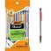BIC XtraSmooth Mechanical Pencils with Erasers Medium Point 07mm 10Count Pack Bulk Mechanical Pencils for School or Office Supplies