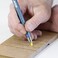 Carmel 4mm Mechanical Grease Pencil Holder Holder Only No Refill Leads Included For Drawing Marking Mechanical China Marker