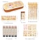 Daphilly Cute Kawaii Capybara School SuppliesCapybara Mechanical Pencil Set Birthday GiftsIncludes Mechanical PencilsLead RefillsErasersCapybara StickersPencil Holderfor Office School Supplies