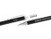 Derwent Mechanical Pencils 07 Metal Barrel Precision HB 2302429