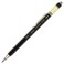 KOH-I-NOOR KohINoor Mechanical Clutch Pencil Leadholder for 2mm Leads 5900 Black