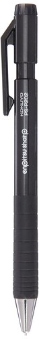 KOKUYO Kokuyo Mechanical Pencil Enpitsu Sharp Type S 07mm Black PSP202D1P