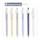 Mr. Pen Mr Pen Pastel Mechanical Pencil Set 6 Pack 05mm Cute Macaron Colors Smooth Writing for Journaling Note Taking School Office Drawing Student Supplies Great for Kids and Adults