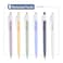 Mr. Pen Mr Pen Pastel Mechanical Pencil Set 6 Pack 05mm Cute Macaron Colors Smooth Writing for Journaling Note Taking School Office Drawing Student Supplies Great for Kids and Adults