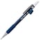 Pentel Sharp HD Mechanical Pencil 13mm Dark Blue Barrel Includes Super HiPolymer Lead Refill AM13LBP