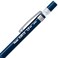 Pentel Sharp HD Mechanical Pencil 13mm Dark Blue Barrel Includes Super HiPolymer Lead Refill AM13LBP