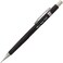 Pentel Sharp Mechanical Pencil 05mm Metallic Barrels Assorted Colors Barrels 2N1Z Pack of 3 P205MBP3M
