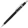 Pentel Sharp Mechanical Pencil 05mm Metallic Barrels Assorted Colors Barrels 2N1Z Pack of 3 P205MBP3M