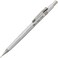 Pentel Sharp Mechanical Pencil 05mm Metallic Barrels Assorted Colors Barrels 2N1Z Pack of 3 P205MBP3M